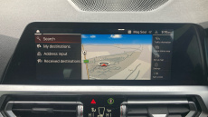 BMW 3 Series 320i M Sport 5dr Step Auto Petrol Estate